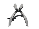 3PCS Hose Pinch Off Pliers Set fit for Auto Coolant Fuel Brake Lines 8-12" Ratchet 96150343