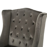 TODDMAN HI-BACK CLUB CHAIR 55038.00NVLT