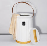 HSTW-18 20L 110.00 400.00 With handle With imitation wood handle With LCD display White With yellow 84114703