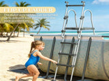 Swimming Pool Ladde 75093089