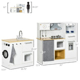 Kids Kitchen Playset 81425915