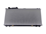 Aluminum Cooling Radiator fit for Lexus LS430 Base 4.3L 2001-2006 2419 25385649