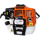 5 in 1 Multi-Functional Trimming Tool, 56CC 2-Cycle Garden Tool System with Gas Pole Saw, Hedge 41305626