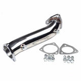 EXHAUST Fit For 97-05 AUDI A4 B5 B6/VW PASSAT 1.8T/L MT001163 01757348