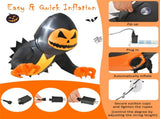 3.3-foot Halloween party decoration 41168582