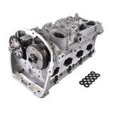 Complete Cylinder Head For 09-11 Audi A4 A5 A6 Q5 TT 2.0T CAEA CAEB CDNB CDNC 06437409