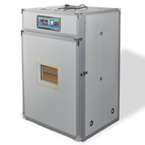 Large Capacity 440-Egg Fully Automatic Incubator,Built-in Auto Egg Turning,Precise Temp & Humidity 11788614