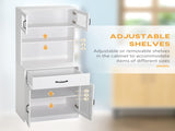 Kitchen Storage Cabinet 28289088