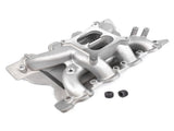 7564 Aluminum Air-Gap Dual Plane Engine Intake Manifold for Ford 351C 2V 08095529