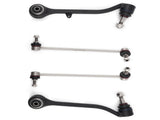 Front Control Arms Suspension fit for BMW X3 2004 2005 - 2010 Lower K620186 K620184 65824959