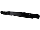 Plastic Steel Rear Bumper fit for Nissan Frontier 2005-2021 85010ZP61A Black 67209572