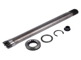 Front Inner Drive Axle Shaft For Jeep Wrangler Rubicon JL 2018-2024 Gladiator 2022-2024 68400416AA 32035698