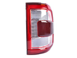 LED Tail Light with Blind Spot Fit for 2021-2023 Ford F150 Left Driver Side 32704858