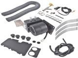 Cab Heater with Defrost Kit SSHK131-01 Fit for Polaris RZR XP 1000 2019-2023 48446427