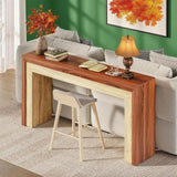 Long Console Table/Living room table 90613287