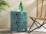 ELIANA 14" SIDE TABLE 60815.00CT