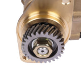Raw Water Pump For Yanmar 6LP STE/DTE/STP2 Series 11977342502 11977342501 11977342500 71144495