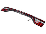 Replacement for 2014-2022 Dodge Durango Tail Light Lamp Liftgate W/ Camera Hole 68453659AC 70007002