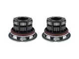 Pair Front Auto Locking Hub AC3Z-3B396-A Fit for Ford F250 F350 F450 F550 2005-2010 89844587