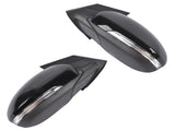 LH & RH 2x Power Mirror Fit for Hyundai Tucson Limited Luxury Premium Sport Ultimate 49605053