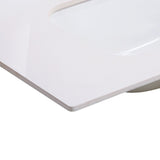 30" Bathroom Vanity Bathroom Vanity Withe W1882P144759