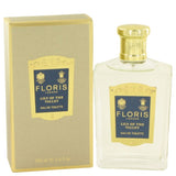 Floris Lily of The Valley by Floris Eau De Toilette Spray 3.4 oz for Women FX-496845