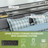 Metal Bed Frame 83932315