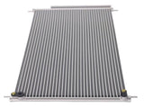 3976 A/C Condenser fit for Honda Civic 1.8L 2.4L 2012-2015 HO3030157 7-3676 w/ Drier 80465624