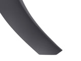 Driver Rear Fender Flare Trim fit for Nissan Rogue 2021-2023 788616RR0A Black 13468940