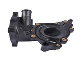 Water Pump & Thermostat Assembly For 08-14 Audi A8 Quattro 2011 2012 079121013P 86855994