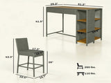 Table and Chair 39826183