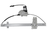 Front Right Power Window Lifter fit for Jeep Grand Cherokee WJ 2000-2004 22082605