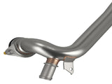 Turbo Coolant Pipe fit for Mercedes-Benz GLE350 GLC300 E350 C300 20-23 A2642004201 64756951