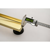 24 Inches Linear Shower Drain, Included Hair Strainer and Leveling Feet W2287P146750