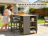 Table and Chair 39826183