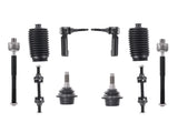 12PC Front Suspension Control Arm Lower Ball Joint fit for Ford F-150 2009-2014 4X4 91209481