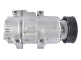 A/C Compressor with Clutch Fits for Kia Sorento 2011-2015 Hyundai Santa Fe 2013-2018 Santa Fe XL 36978982