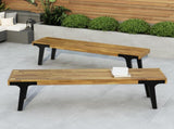 BENCH 74323.00