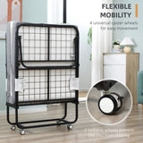 Portable Folding Bed 30232279