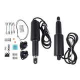 New Bennett Retrofit Kit For Marine Bennett Trim Tabs 12V 15064-001 15064001 56050083