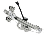 Electric Power Window Regulator Rear Left fit for Hummer H3 H3T 2006-2010 23643791