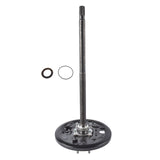 Rear Right Drive Axle Shaft Assembly Replacement for 2000-2006 Toyota Tundra 3.4L 4.0L 4.7L 80637450