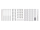 Air Spring Suspension Leveling Kit Rear fit for Dodge Ram 3500 2003-2018 4WD 93534265