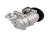 A/C Compressor for John Deere 120D 190DW 220DW 230GW Hitachi 4621589 4719131 06552451