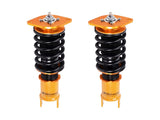 24-Level Damper Coilovers Coil Spring & Shock Absorber Kit fit for NISSAN 370Z Z34 99099172