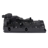 Right Engine Valve Cover for Audi A6 Q5 quattro VW Touareg 3.0 TDI 059103470AL 059103470AM 82410854