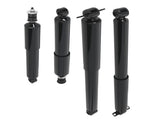Front Rear Shock Absorbers fit for 2004-2012 Chevrolet Colorado GMC Canyon 344465/6 68425579