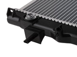 Auto Radiator fit for Dodge Dakota/Mitsubishi Raider 3.7L 4.7L 2005-10 Q2883 18419353