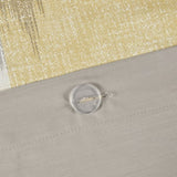 Full/Queen 3 Piece Duvet Cover Mini Set B03596520