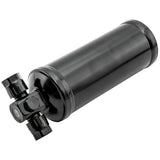 134a AC Air Conditioning Hose Kit R-Ring Fittings Drier Extended Length A/C Hose 67061735